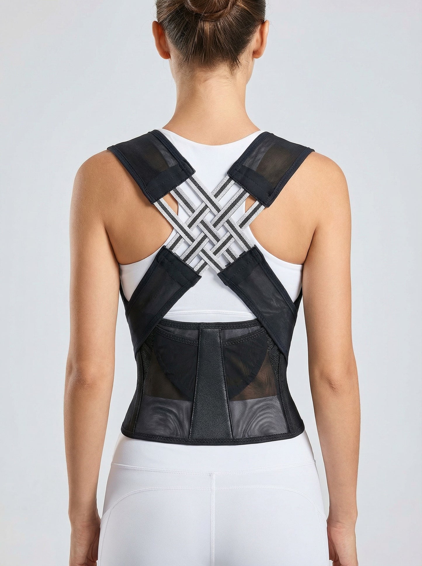 Corrector de Postura/Espalda Unisex